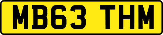MB63THM