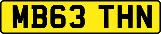 MB63THN