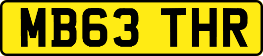 MB63THR