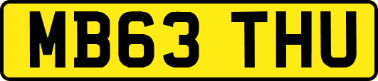 MB63THU