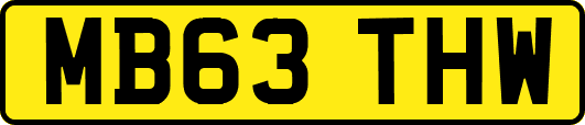 MB63THW