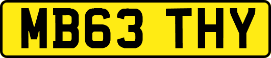 MB63THY
