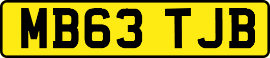 MB63TJB