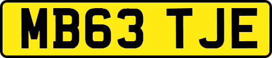 MB63TJE