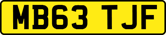 MB63TJF