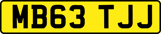 MB63TJJ