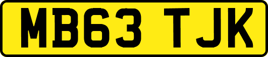 MB63TJK