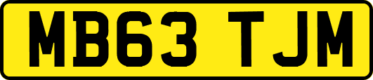 MB63TJM