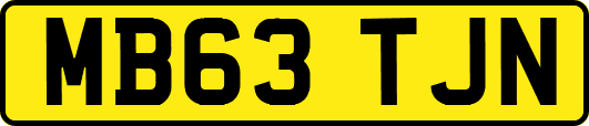 MB63TJN