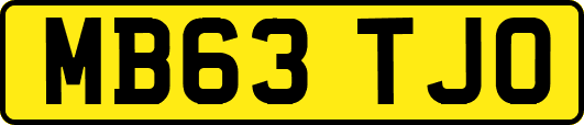 MB63TJO