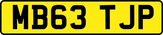 MB63TJP