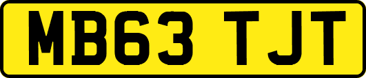 MB63TJT