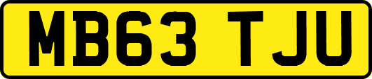 MB63TJU