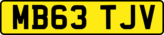 MB63TJV