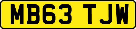 MB63TJW
