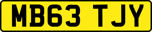 MB63TJY