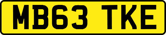 MB63TKE