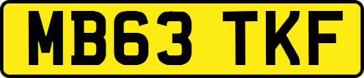 MB63TKF