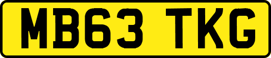 MB63TKG