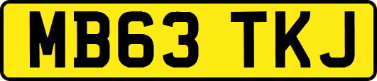 MB63TKJ