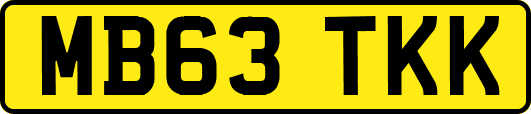 MB63TKK