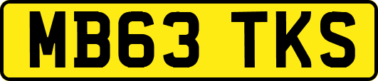 MB63TKS