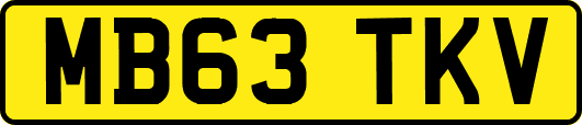MB63TKV