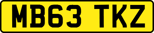 MB63TKZ