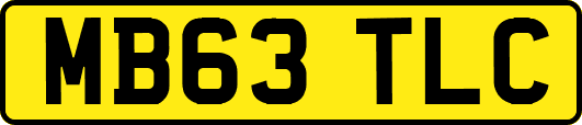 MB63TLC