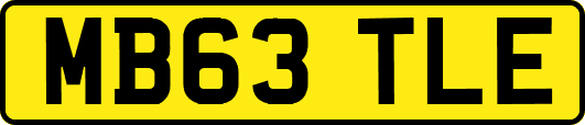 MB63TLE