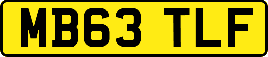 MB63TLF