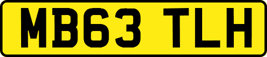 MB63TLH