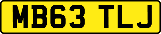 MB63TLJ