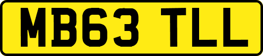 MB63TLL