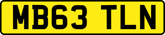 MB63TLN