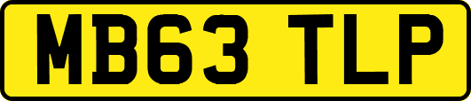 MB63TLP