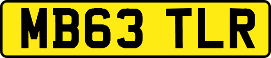 MB63TLR