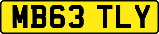 MB63TLY