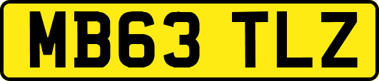 MB63TLZ