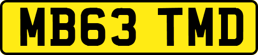 MB63TMD