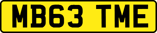 MB63TME