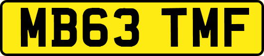 MB63TMF