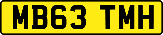MB63TMH