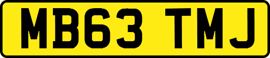 MB63TMJ