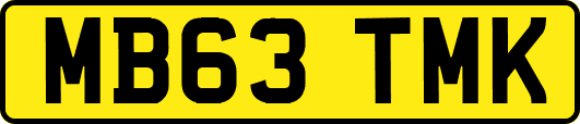 MB63TMK