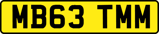 MB63TMM