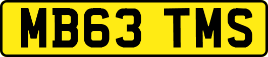 MB63TMS