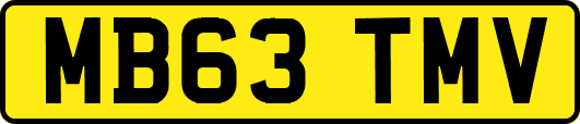 MB63TMV