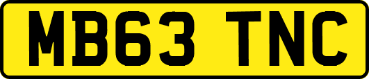 MB63TNC