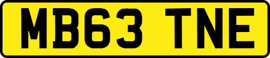 MB63TNE
